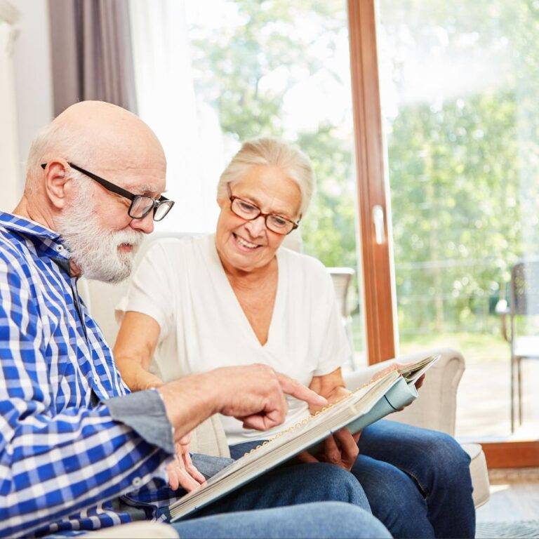 Tratamento de Alzheimer